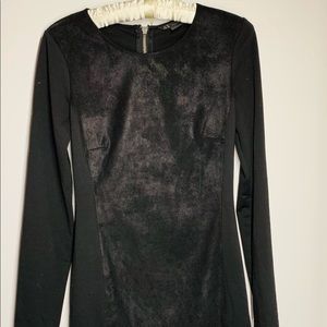 Sexy Black dress by Armani exchange
